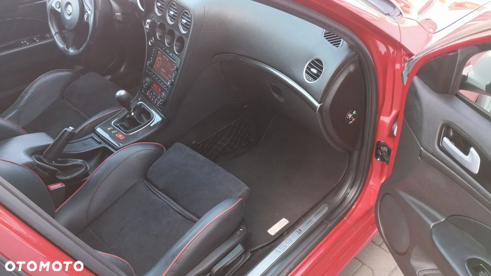 Alfa Romeo 159 2.0JTDM Sport Plus - 8