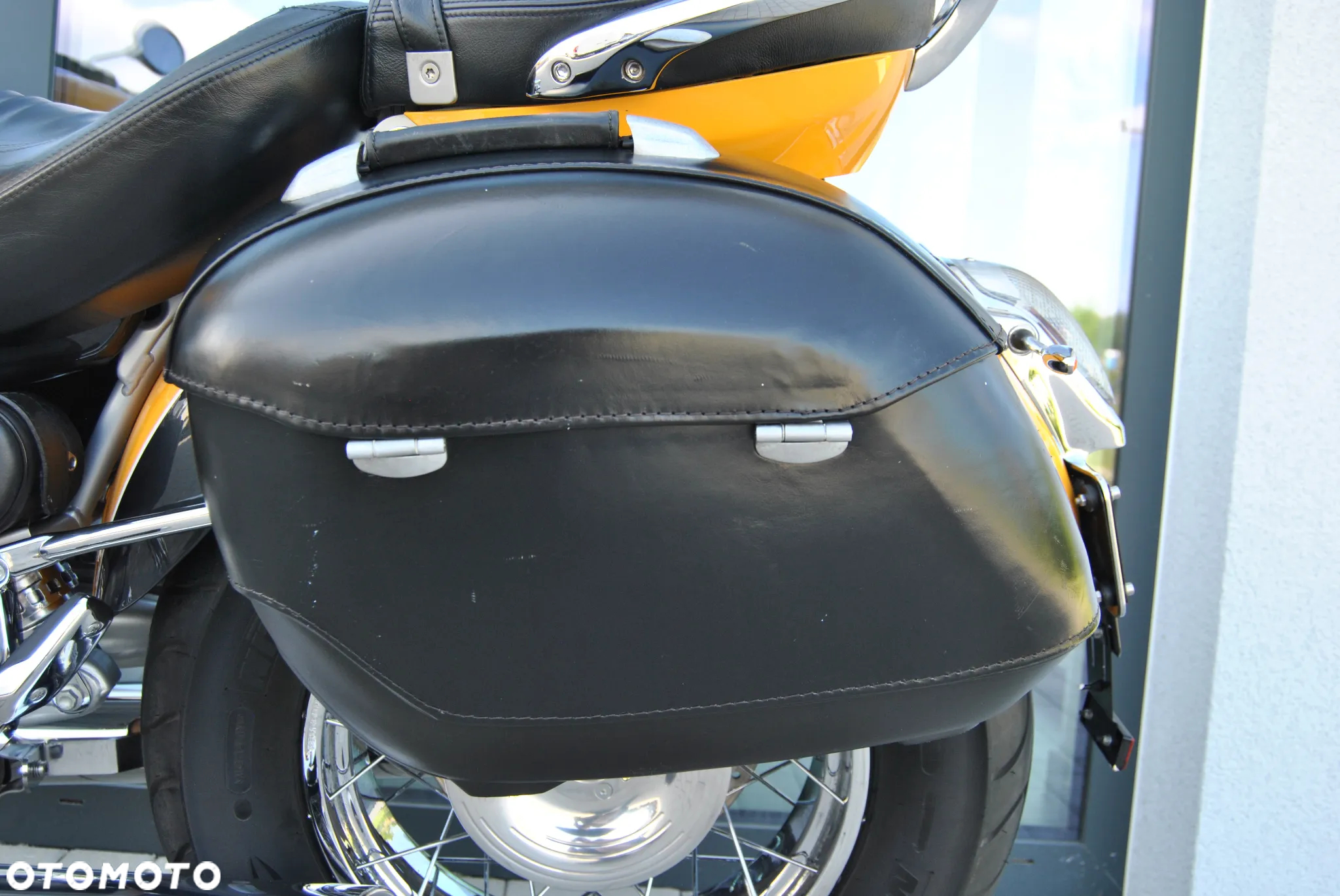 BMW R - 32
