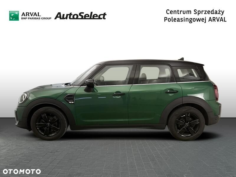 MINI Countryman Cooper - 2