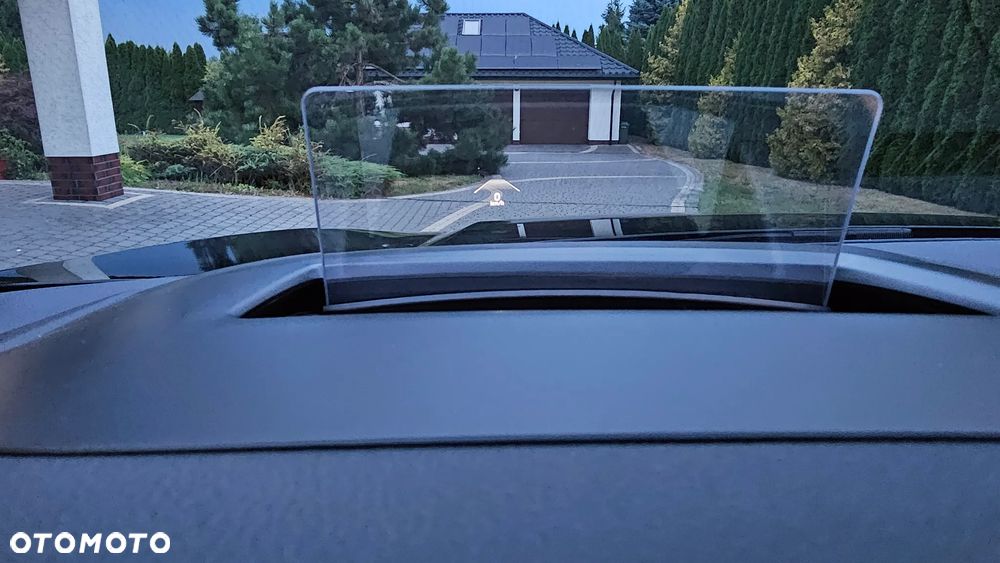 Ford Kuga 2.5 Duratec PHEV TITANIUM X - 24