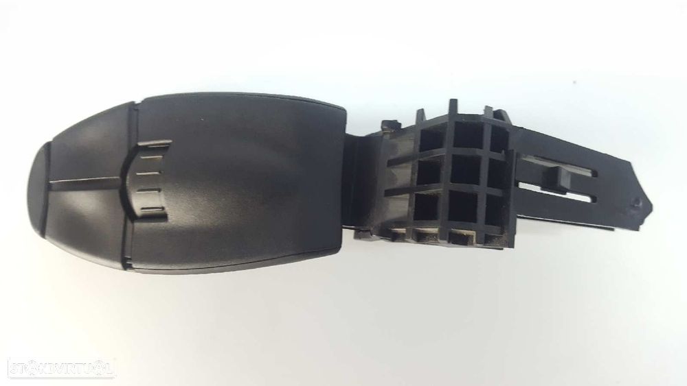 CONTROLE DO SISTEMA DE ÁUDIO / RÁDIO CD CITROEN BERLINGO CUADRO L1 - 4