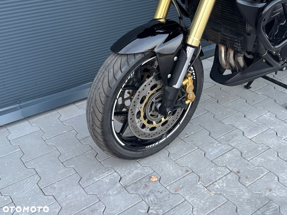 Triumph Tiger - 18