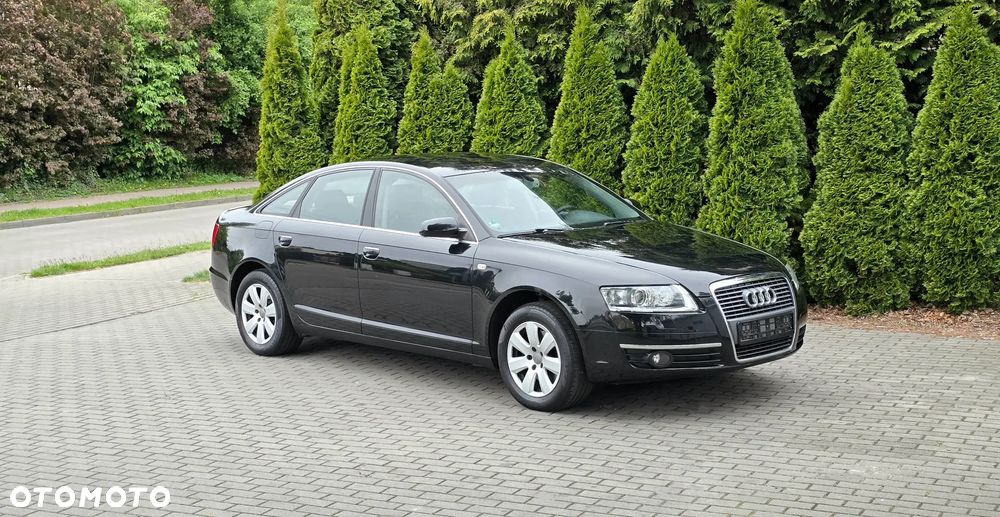 Audi A6 ver-2-4-quattro - 1