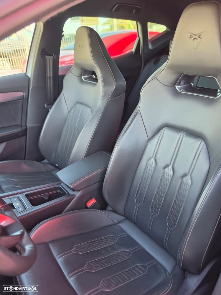 Cupra Formentor 1.4 e-Hybrid DSG VZ - 14
