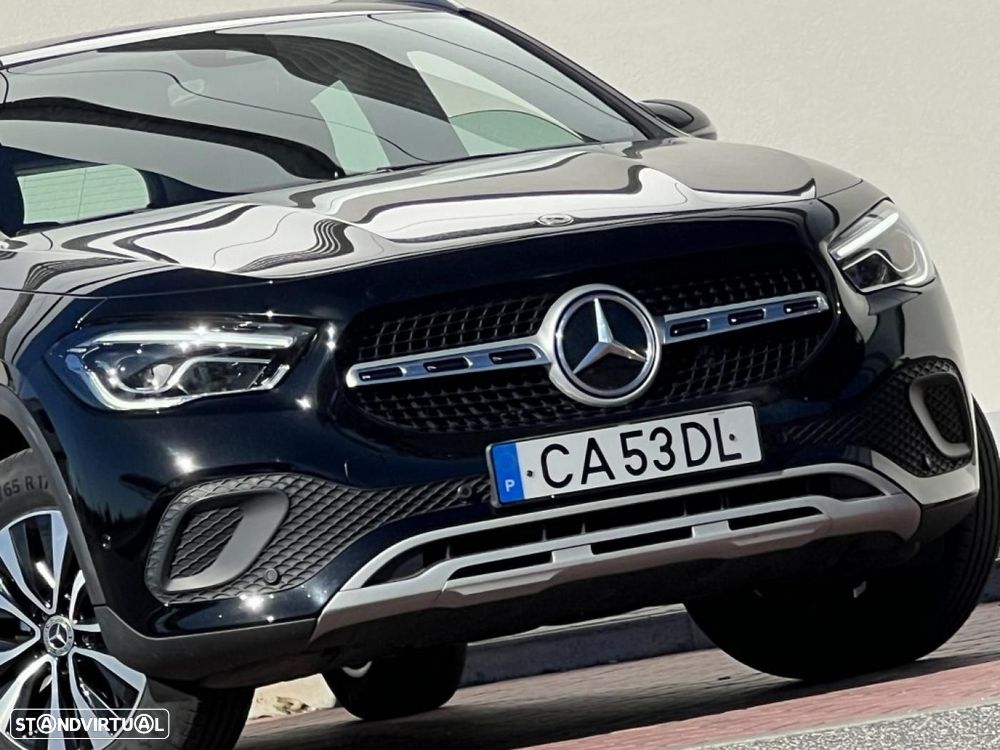 Mercedes-Benz GLA 250 e Style - 29