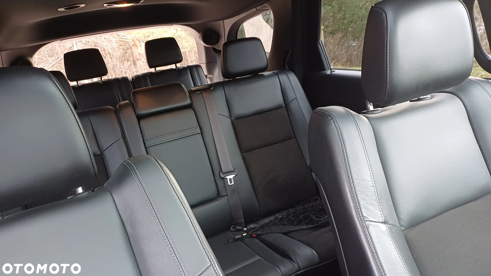 Dodge Durango - 21