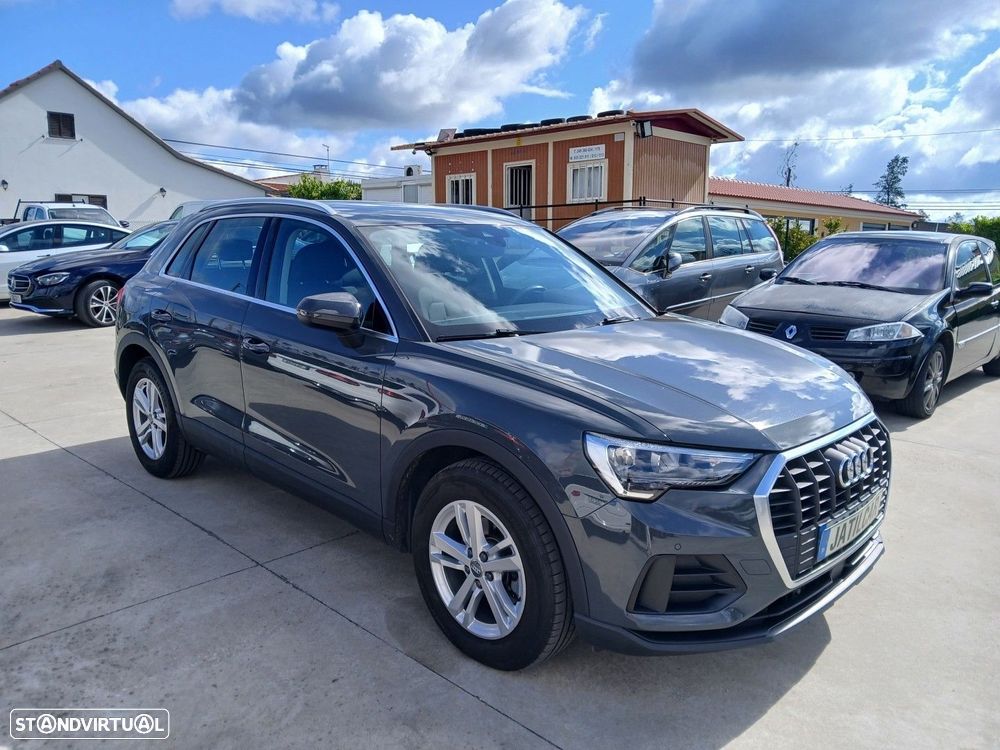 Audi Q3 35 TDI S tronic - 7