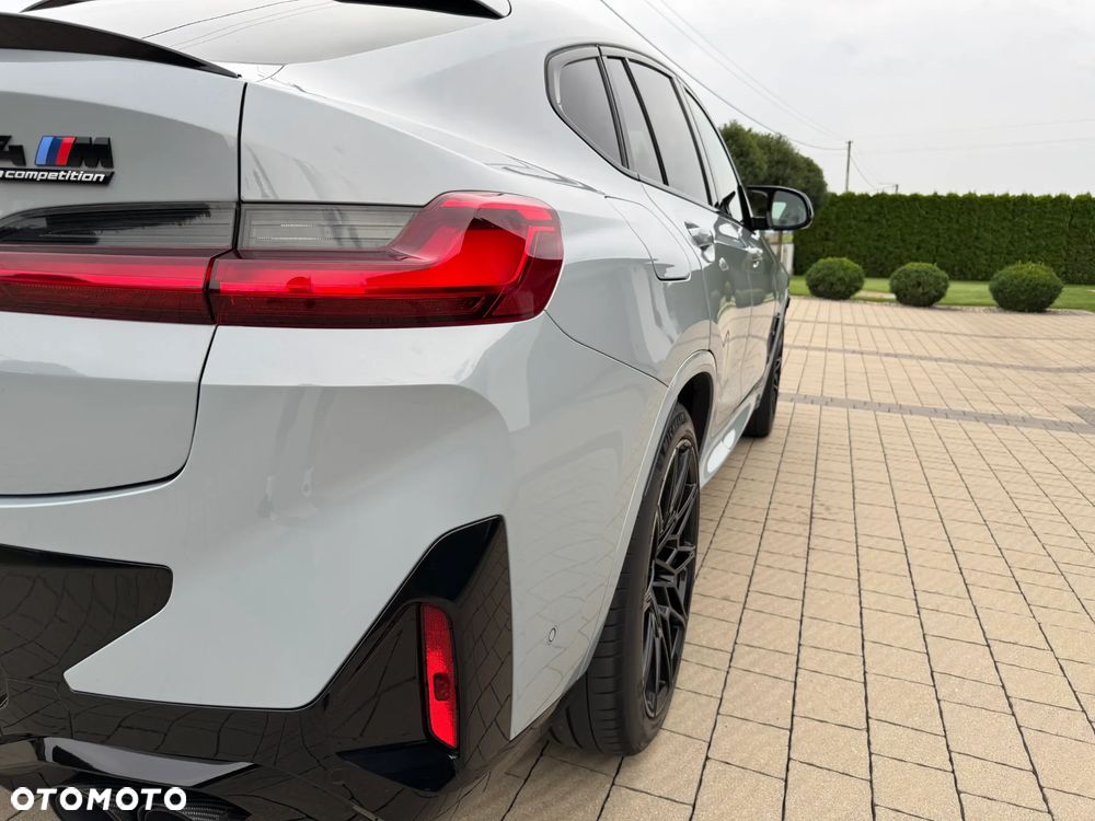 BMW X4 M - 17