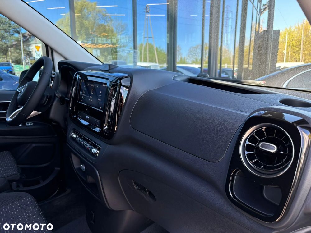 Mercedes-Benz Vito - 12
