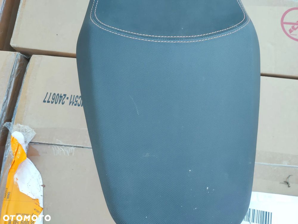 Fotel, kanapa, siedzenie KTM 1190 Adventure - 8