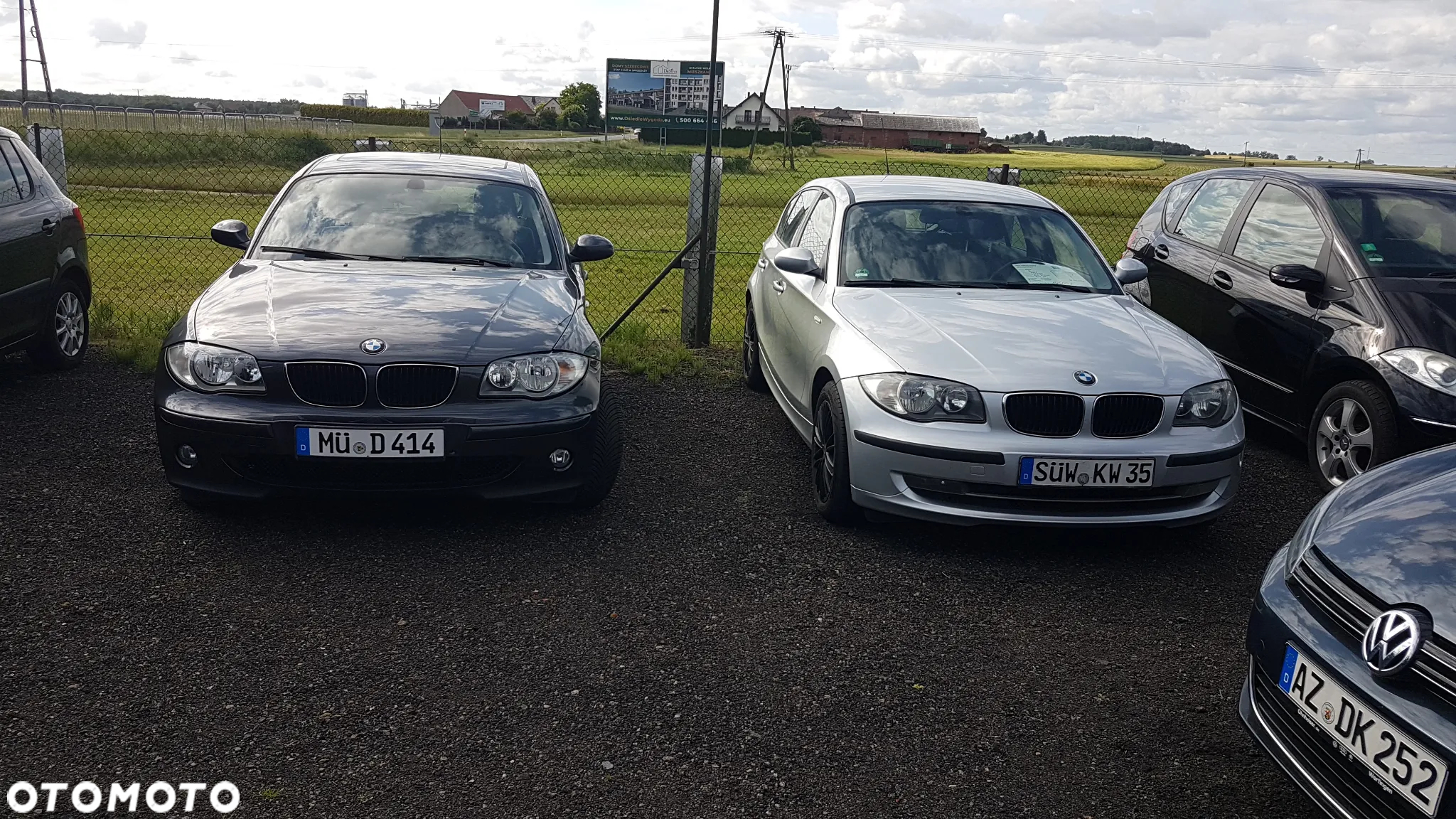 BMW Seria 1 118d - 31