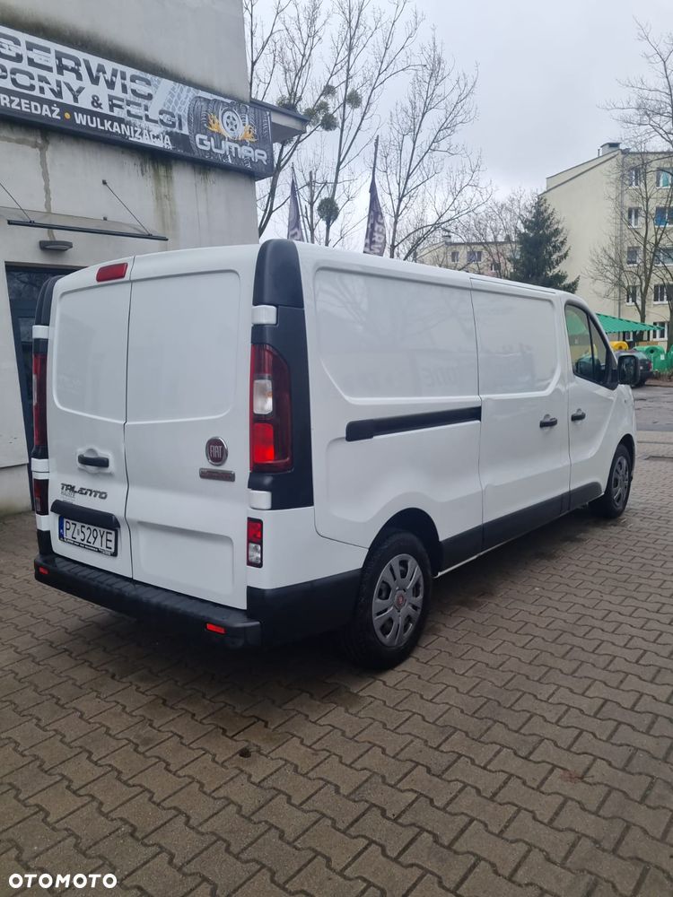 Fiat TALENTO - 10