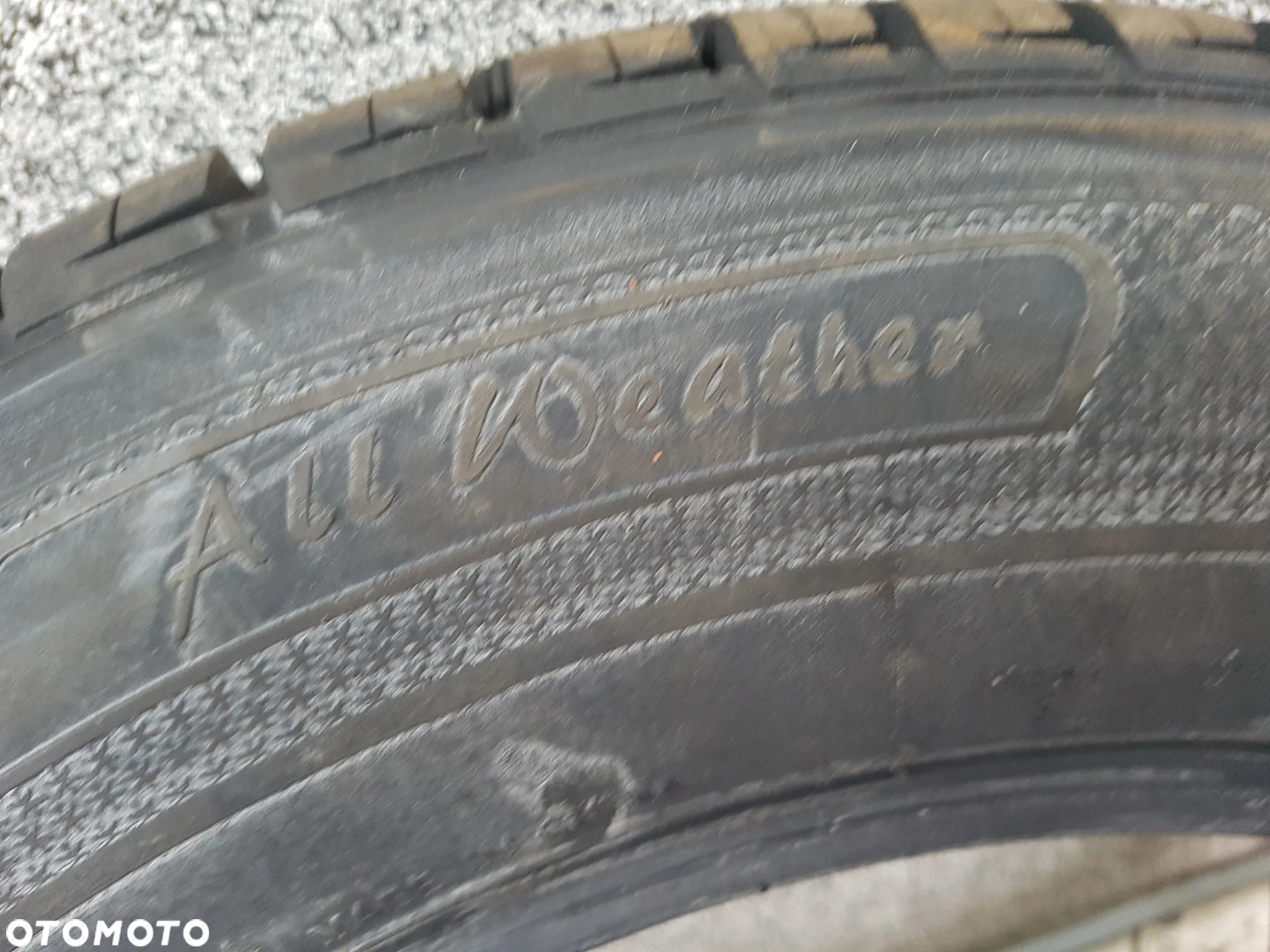 OPONA KUMHO SOLUS VIER ALL SEASON   195/65R15  195/65/15 - 6