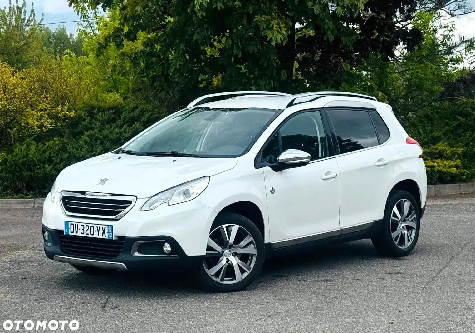 Peugeot 2008 PureTech 110 Stop&Start Crossway - 12