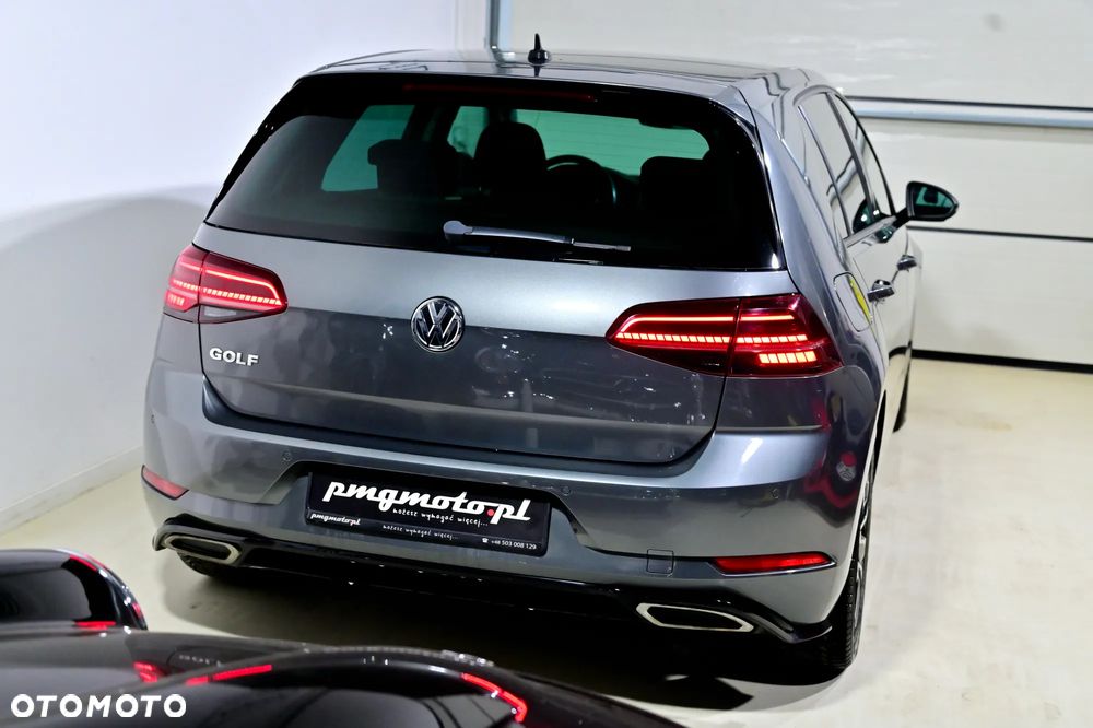 Volkswagen Golf 1.4 TSI BlueMotion Technology Highline - 16