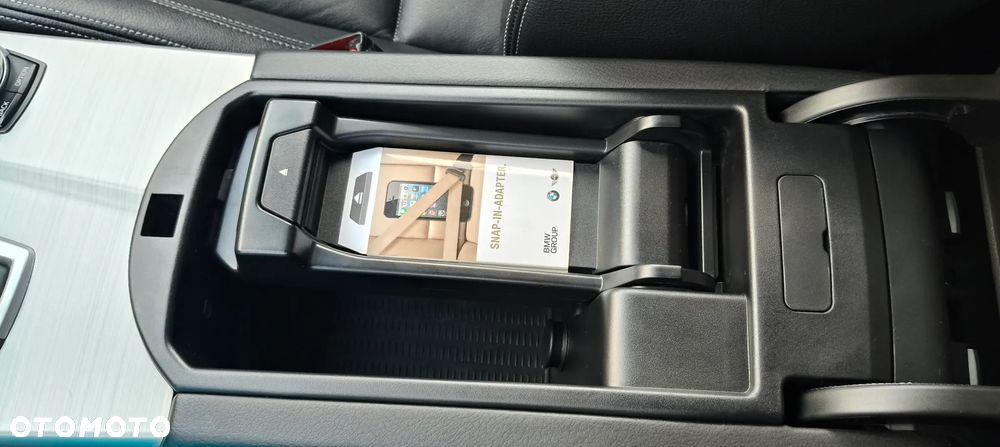 BMW X3 xDrive20d Luxury Line - 8