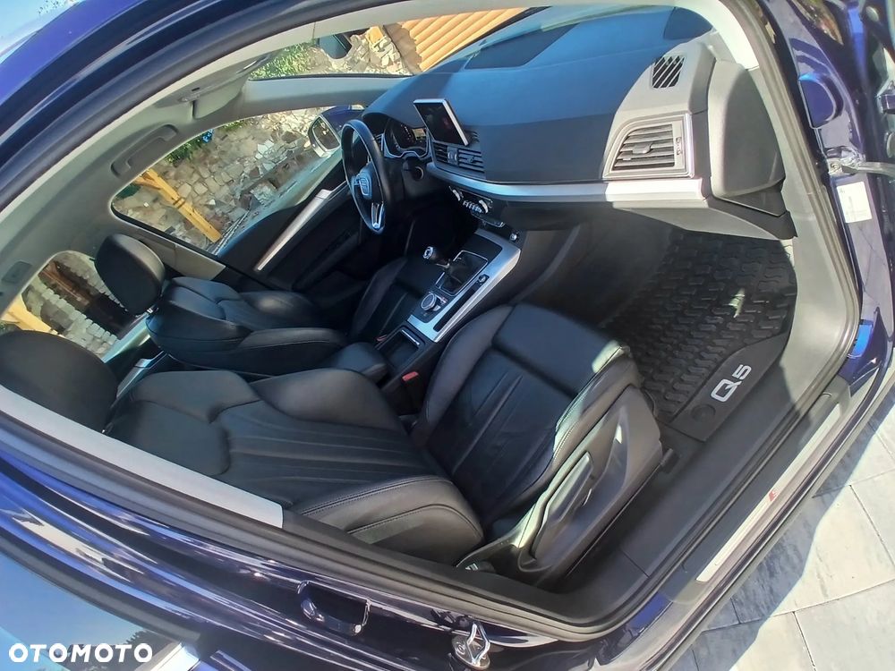 Audi Q5 2.0 TDI - 7