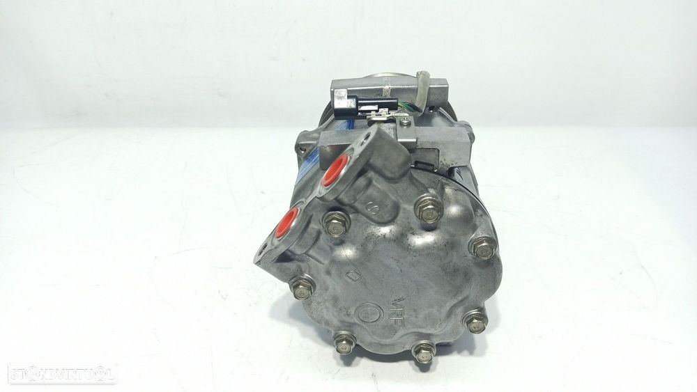 COMPRESSOR DE AR CONDICIONADO MAZDA 3 BERLINA (BK) 1.6 CRDT  ACTIVE - 3