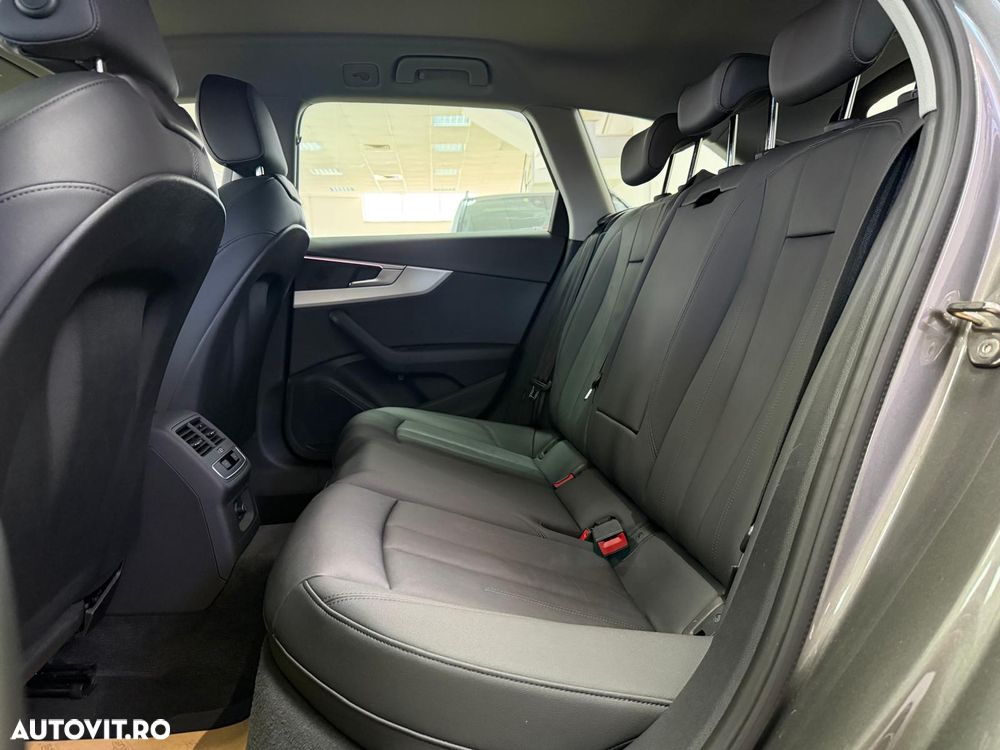 Audi A4 Limuzina 40 TDI quattro S tronic - 16