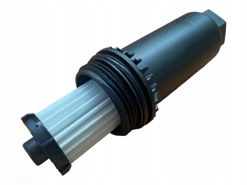 ZESTAW NAPRAWCZY FILTRY CZUJNIK TŁOCZKI SKRZYNI POWERSHIFT MPS6 6DCT450 - 8