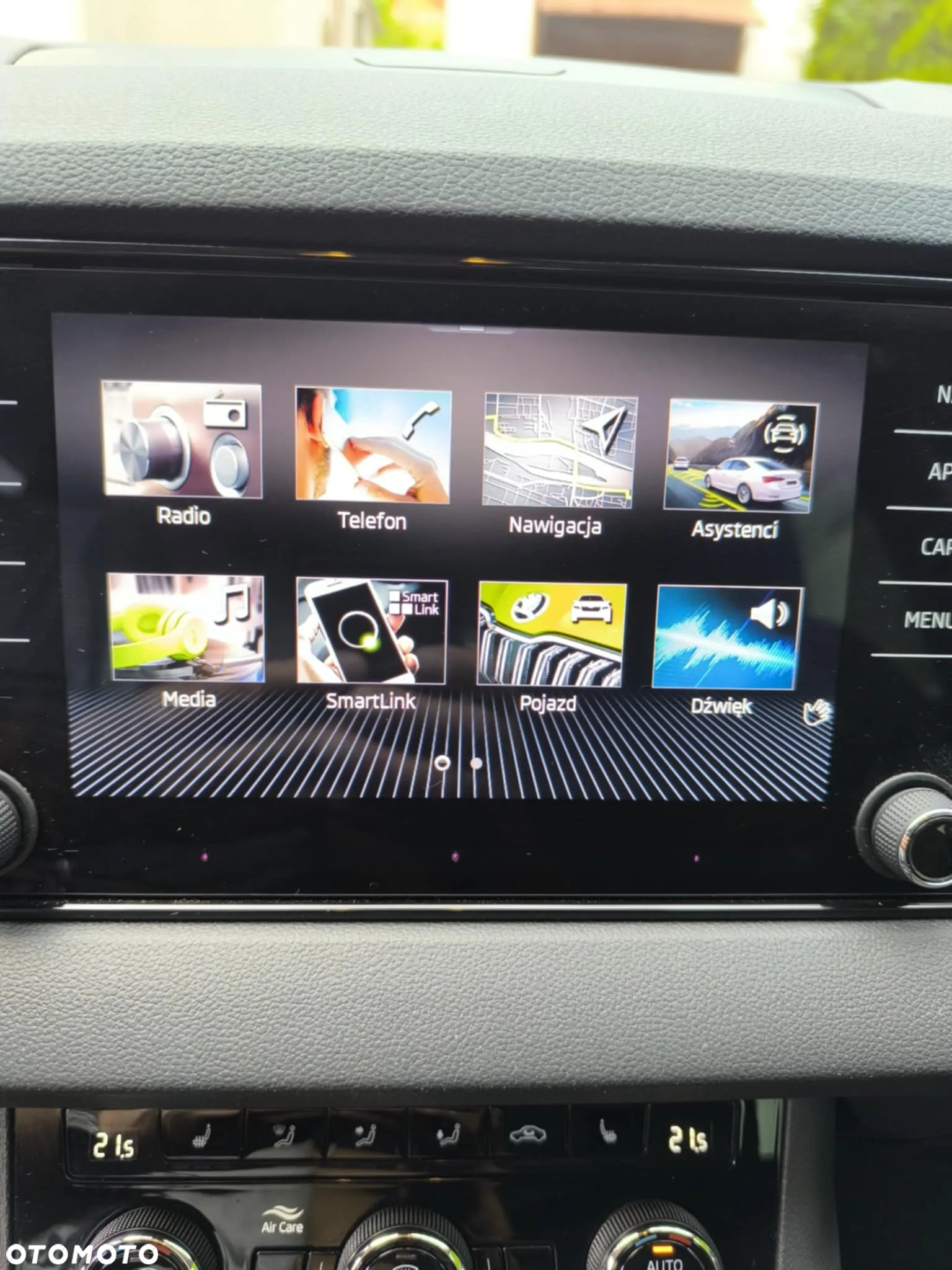 Skoda Karoq 1.5 TSI ACT Drive - 17