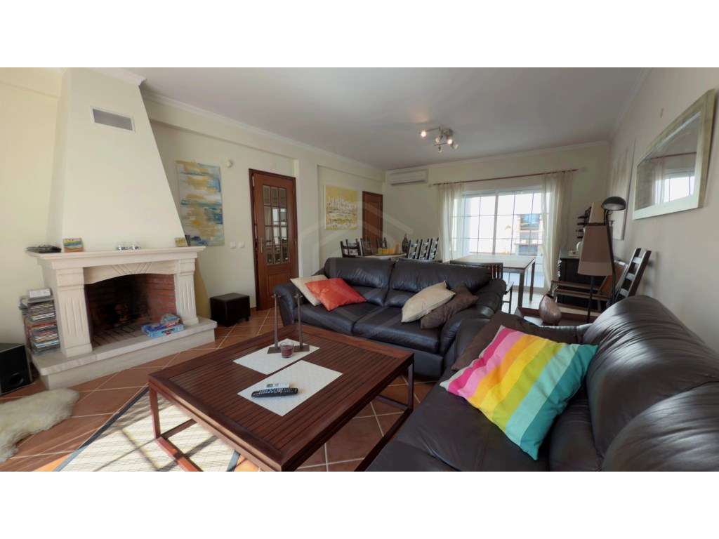 Moradia T4 perto do centro de Tavira, Algarve - Grande imagem: 3/49