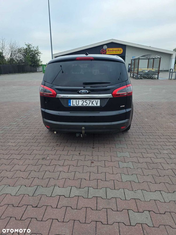 Ford S-Max - 3