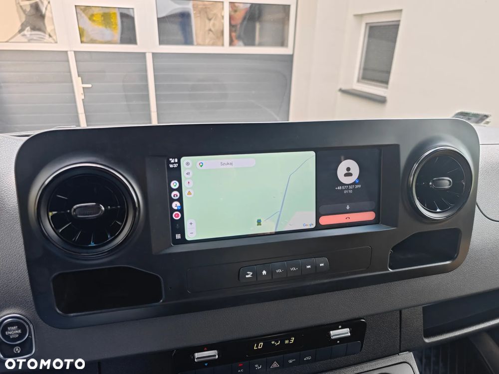 Mercedes-Benz Sprinter - 17