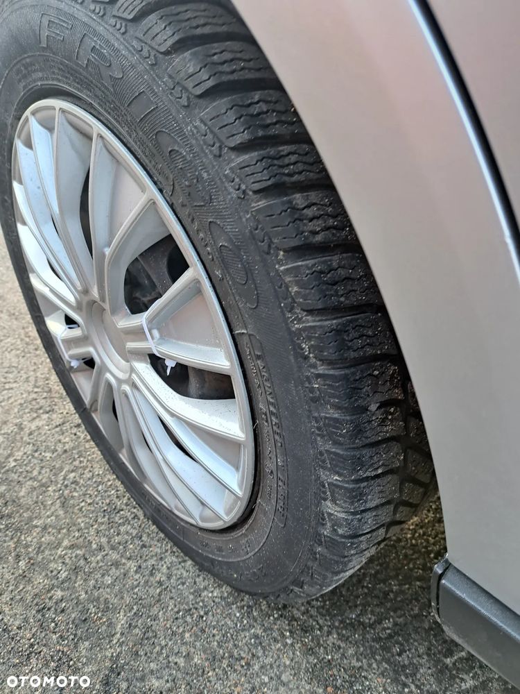 Seat Altea 1.6 Fresh - 16