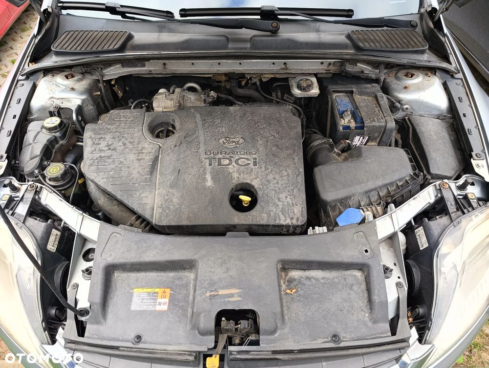 Ford Mondeo 1.8 TDCi Ghia - 17