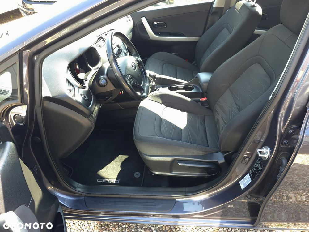 Kia Ceed 1.4 L Business Line - 8
