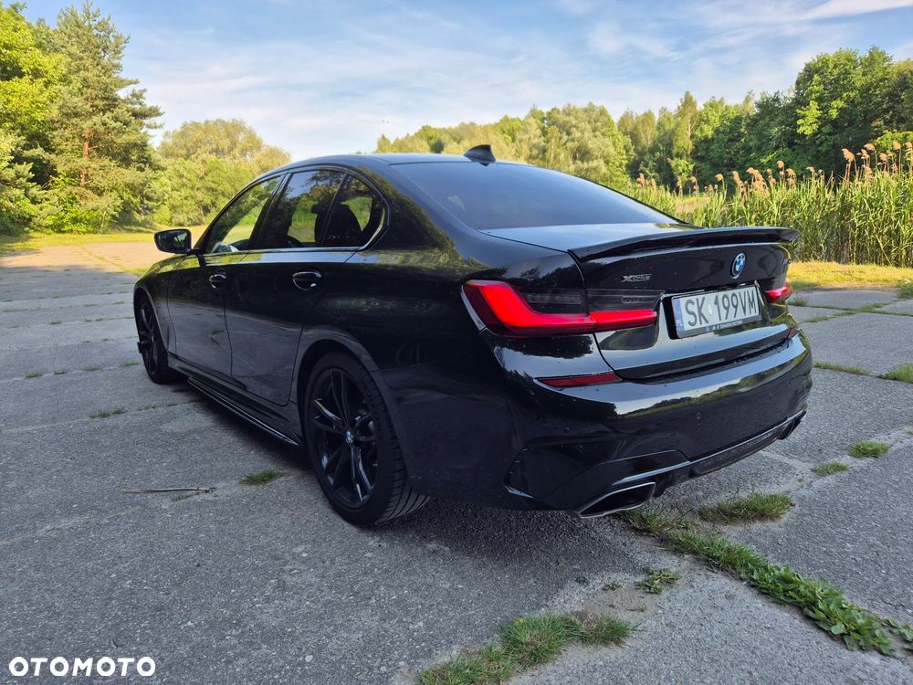 BMW Seria 3 - 7
