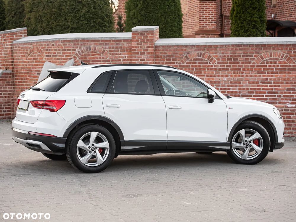 Audi Q3 35 TFSI S line - 14