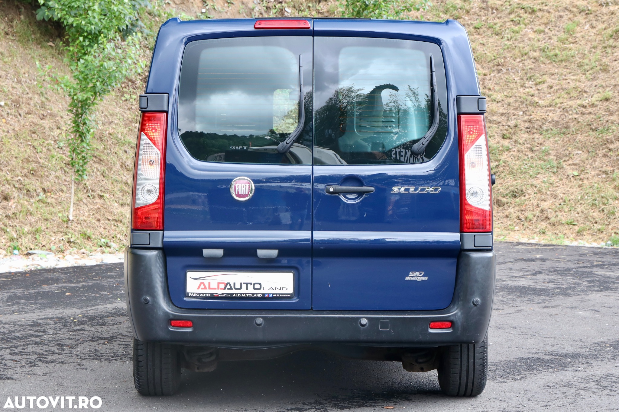 Fiat Scudo - 31