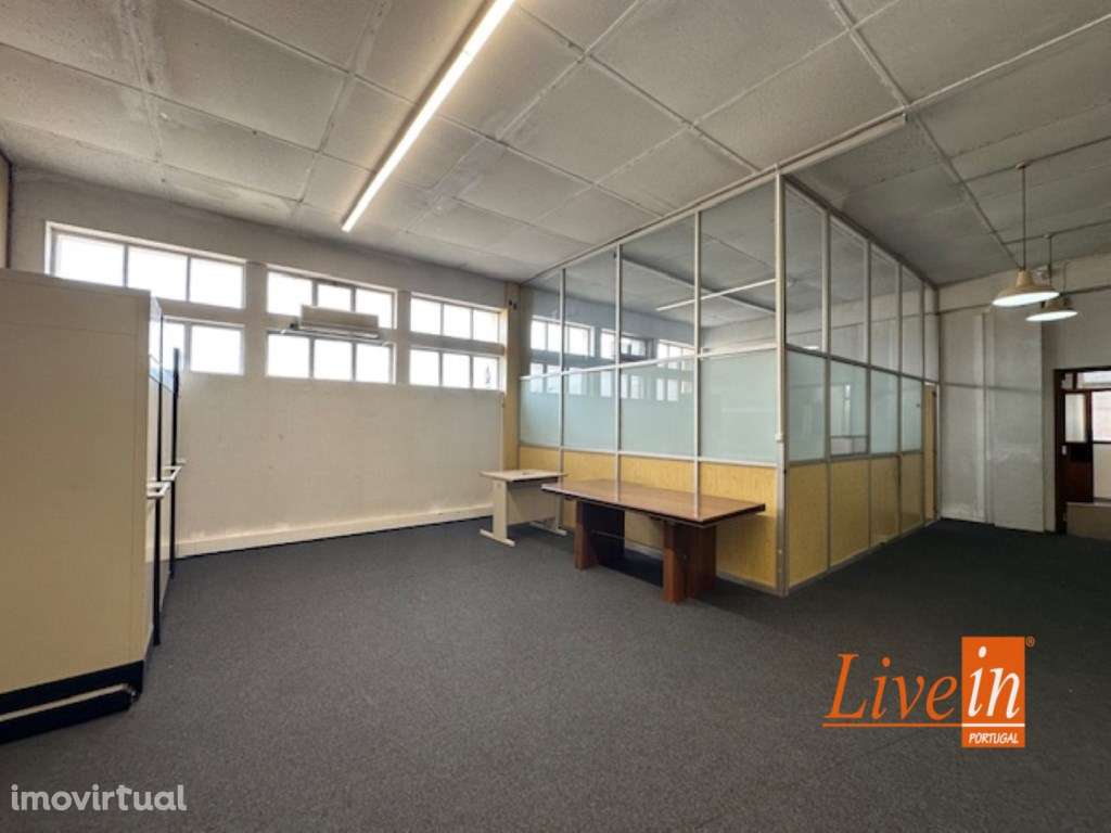 Escritórios no Centro de Mafra - Grande imagem: 2/11