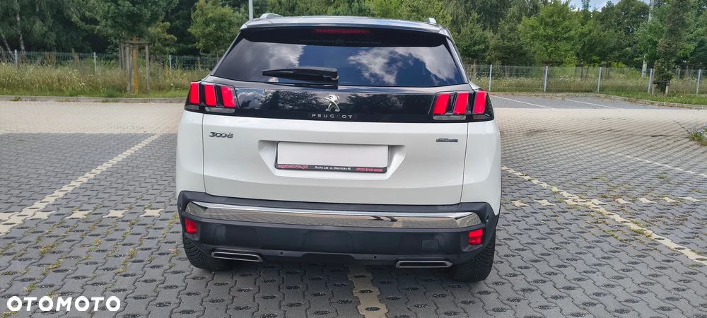 Peugeot 3008 - 5