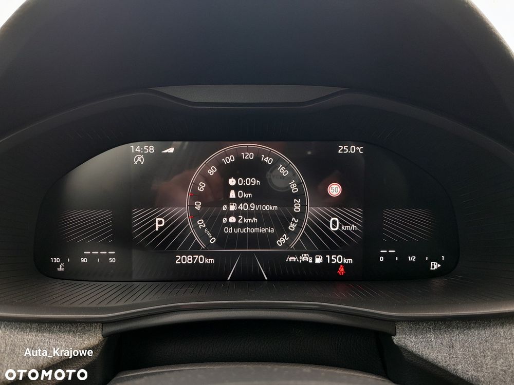 Skoda Scala ver-1-0-tsi-selection - 29