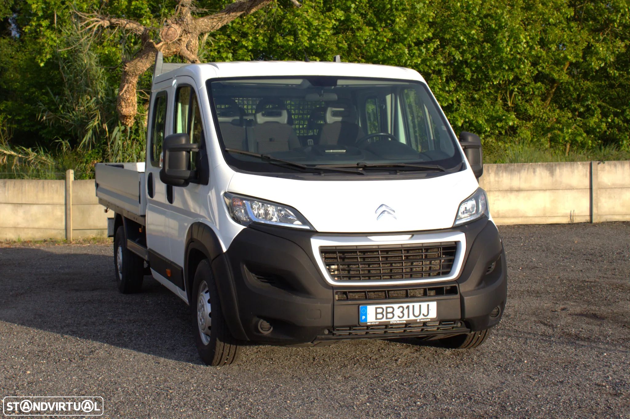 Citroën Jumper - 1