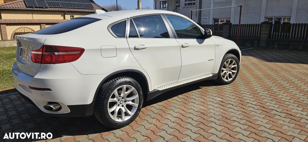 BMW X6 xDrive30d - 5