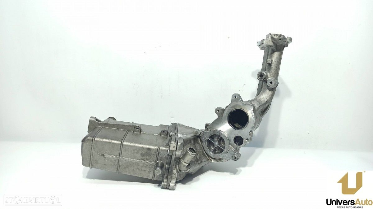 REFRIGERADOR EGR MERCEDES CLASE C (W204) FAMILIAR 220 T CDI (204.208) - 4
