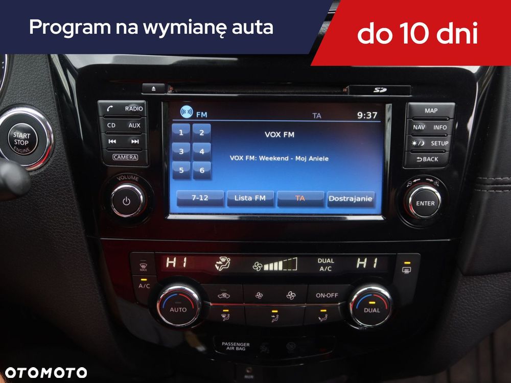 Nissan X-Trail - 14