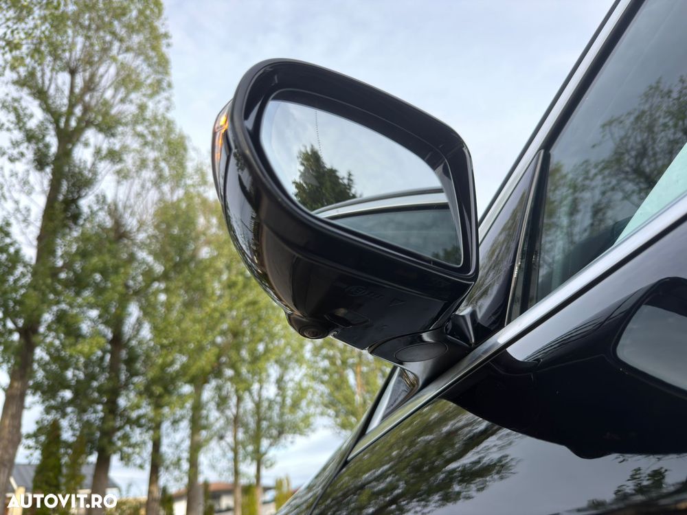 Mercedes-Benz S 350 d 4MATIC 9G-TRONIC - 14