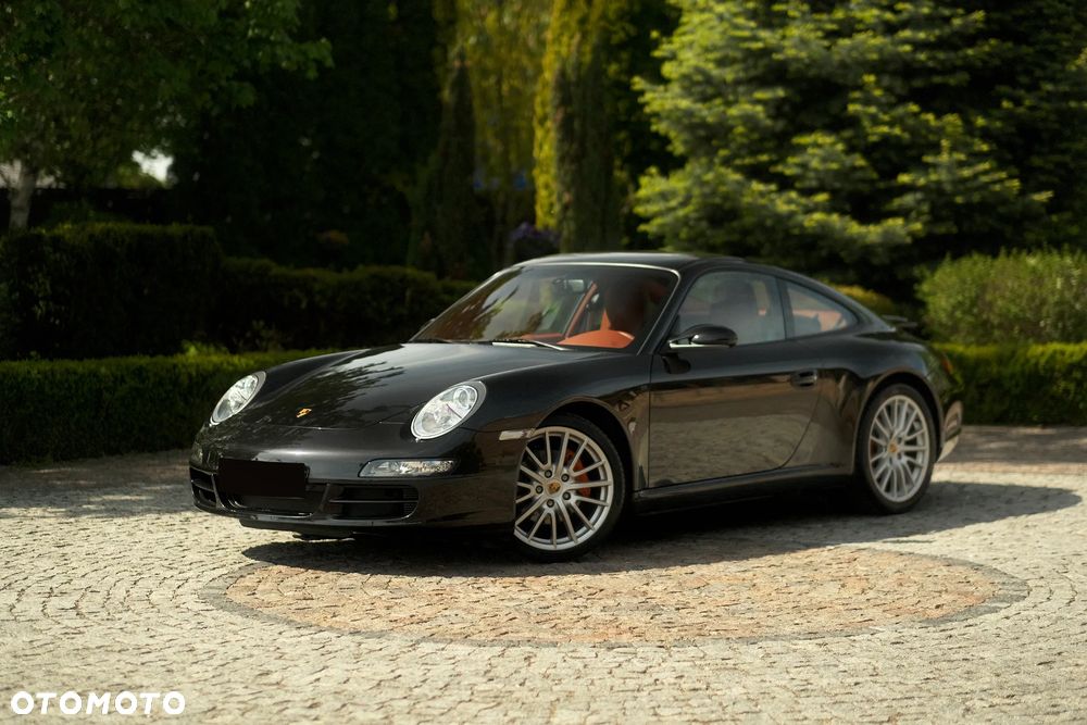 Porsche 911 - 1