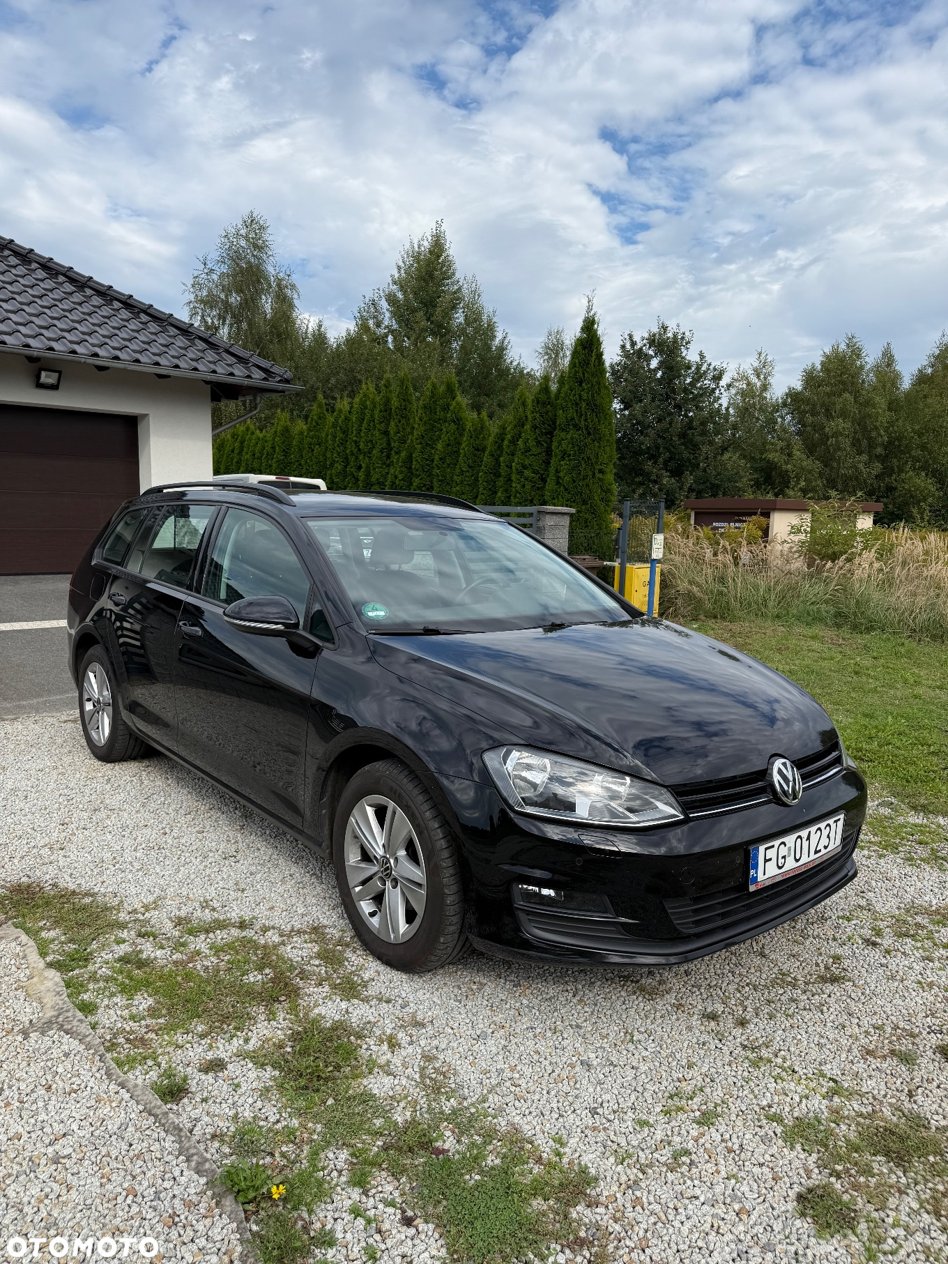 Volkswagen Golf - 9