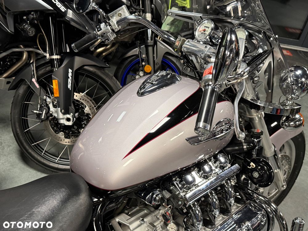 Honda Valkyrie - 14