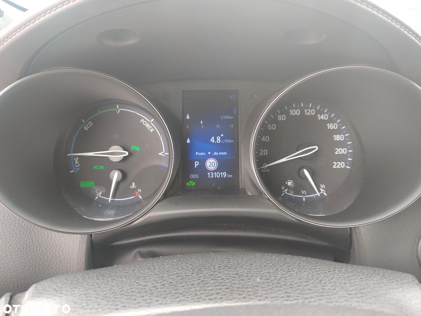 Toyota C-HR - 17
