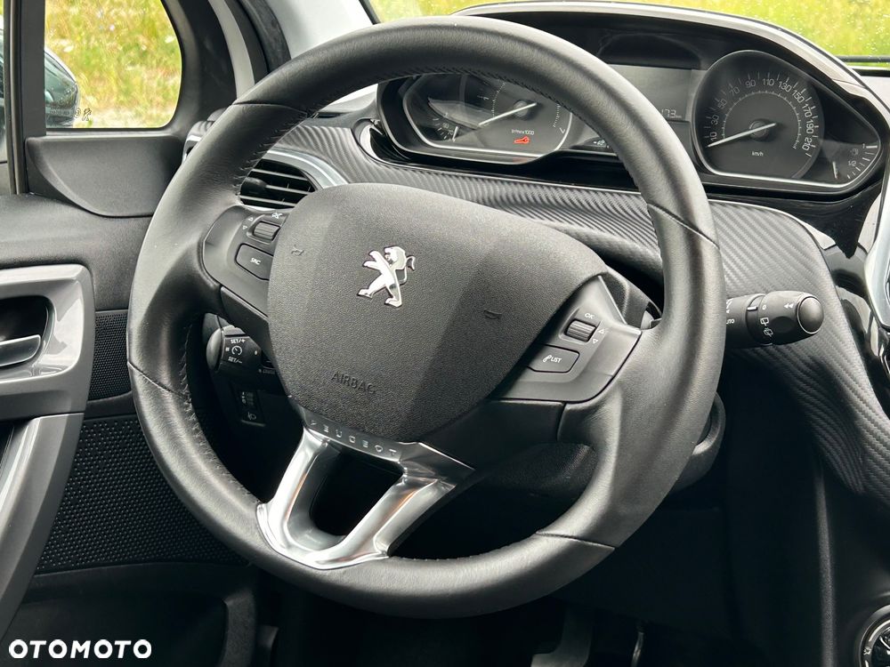Peugeot 2008 PureTech 110 Stop&Start Style - 9