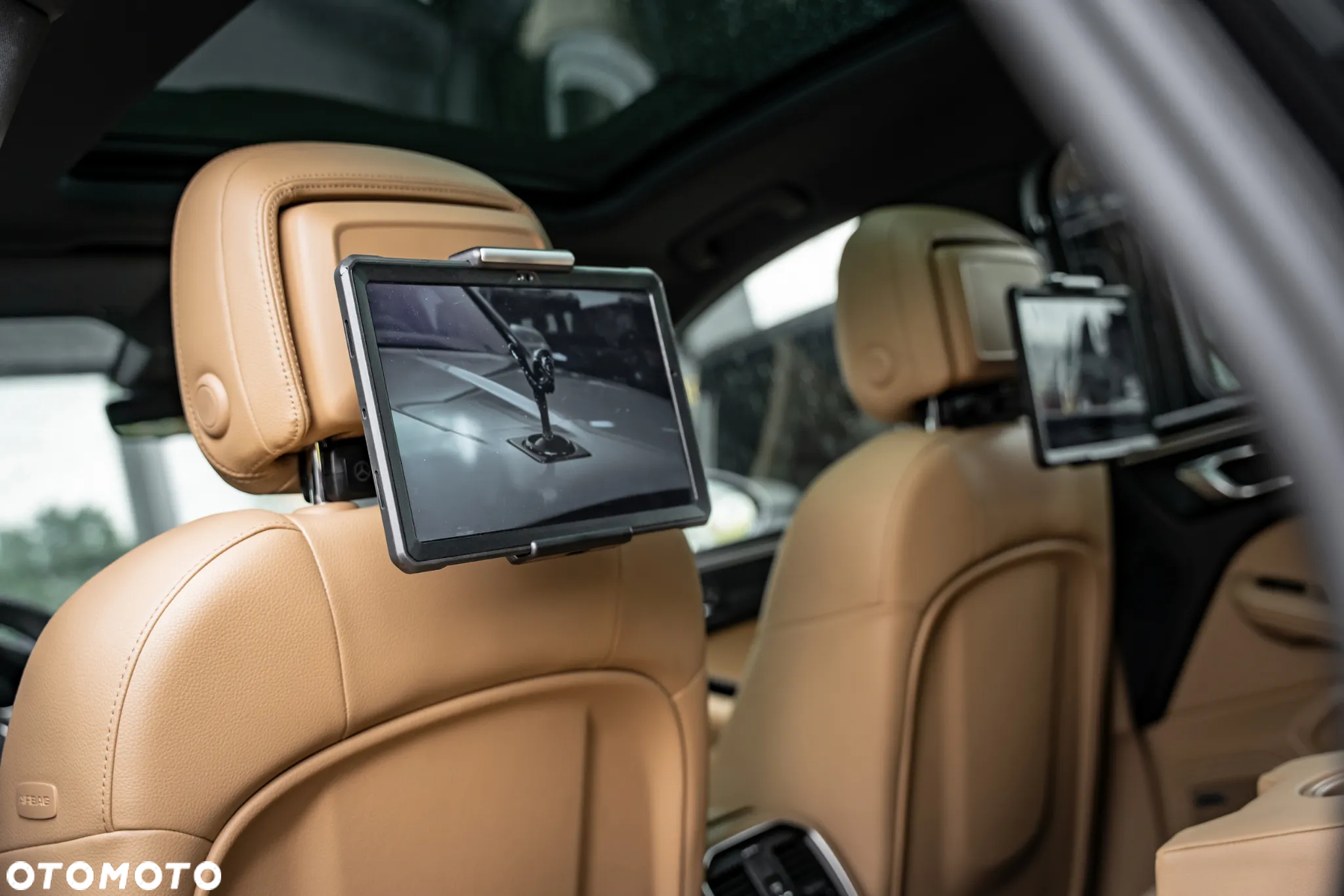 Porsche Macan - 34