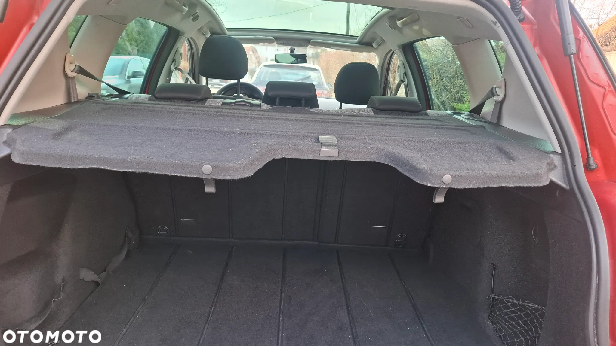 Peugeot 207 SW 75 Urban Move - 8