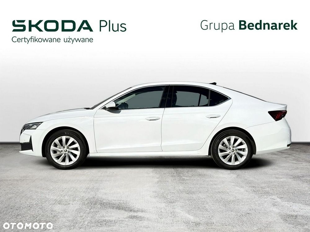 Skoda Octavia 1.5 TSI Selection - 2